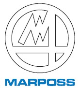 Marposs logo