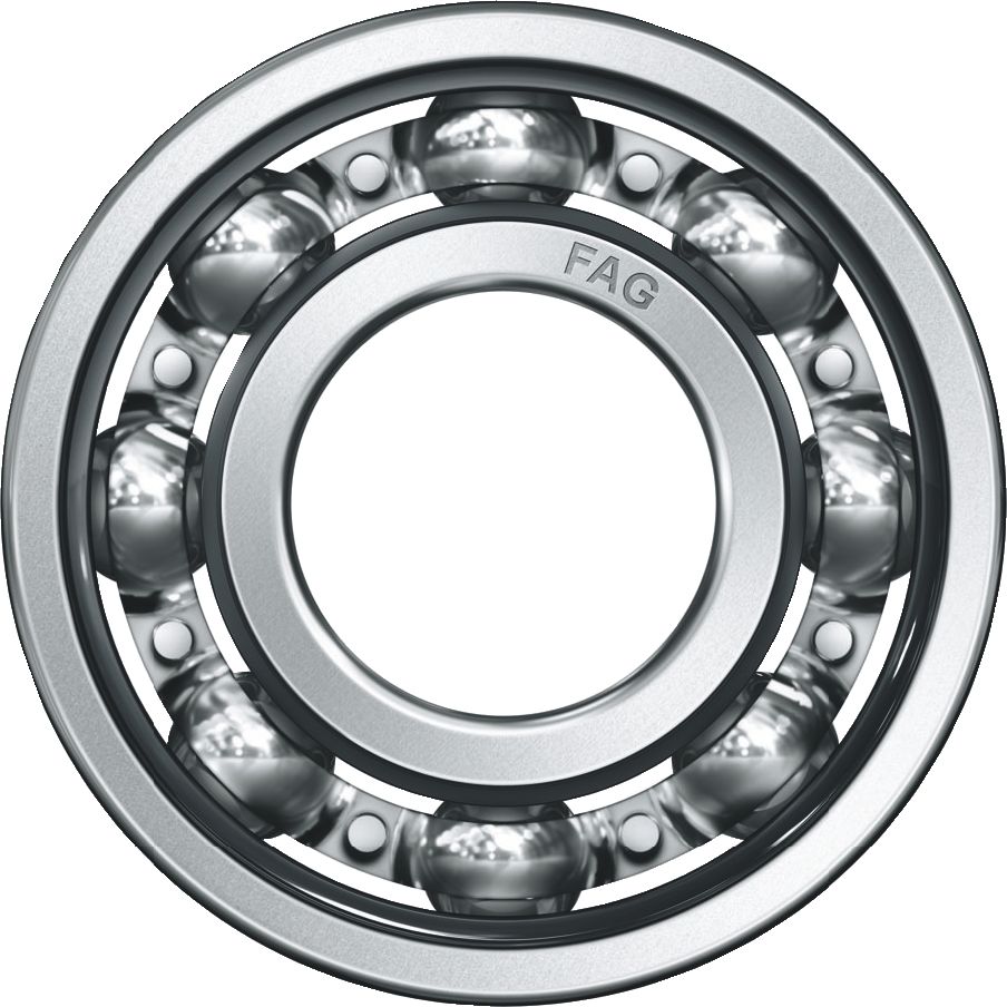 FAG-Bearings-C3 Open