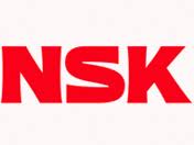 NSK-logo