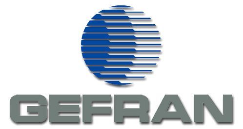 gefran logo