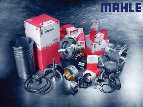 mahle parts