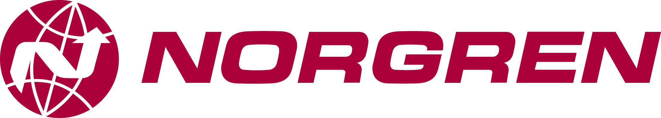 norgren logo