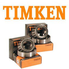 timken logo