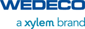 wedeco xylem logo